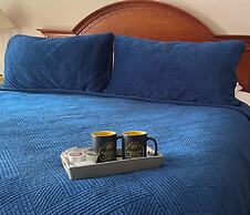 Hargrave House B & B