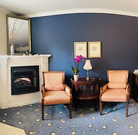 Hargrave House B & B