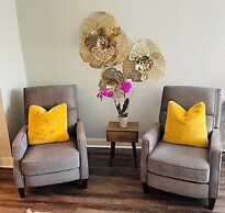 Hargrave House B & B