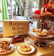Hargrave House B & B