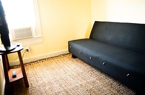 Black Walnut Bed and Breakfast