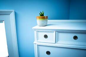 Black Walnut Bed and Breakfast