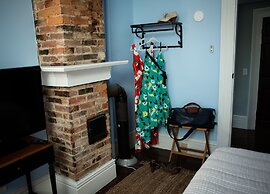 Black Walnut Bed and Breakfast