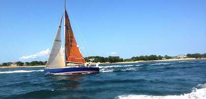 Woods Hole Passage Inn