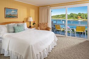 Dockside Guest Quarters & Restaurant