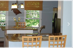 Dockside Guest Quarters & Restaurant