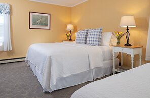 Dockside Guest Quarters & Restaurant