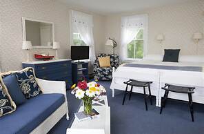 Dockside Guest Quarters & Restaurant