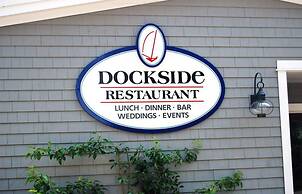Dockside Guest Quarters & Restaurant