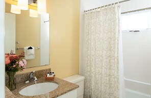 Dockside Guest Quarters & Restaurant