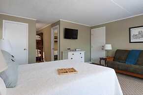 Dockside Guest Quarters & Restaurant