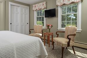 Dockside Guest Quarters & Restaurant