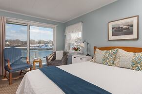 Dockside Guest Quarters & Restaurant