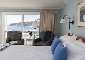 Dockside Guest Quarters & Restaurant
