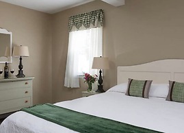Dockside Guest Quarters & Restaurant