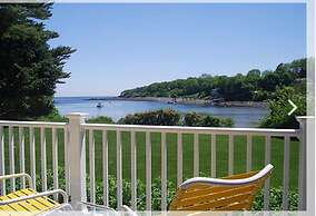 Dockside Guest Quarters & Restaurant