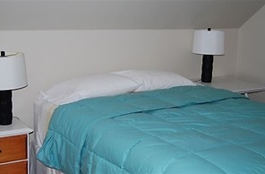 Dockside Guest Quarters & Restaurant