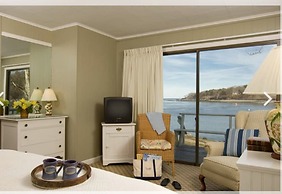 Dockside Guest Quarters & Restaurant