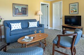 Dockside Guest Quarters & Restaurant