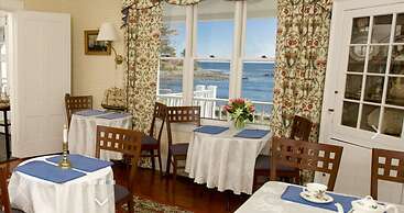 Dockside Guest Quarters & Restaurant