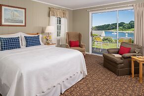 Dockside Guest Quarters & Restaurant