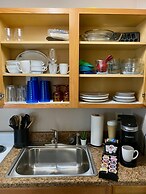 Family Farmhouse Inn