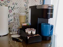 Family Farmhouse Inn