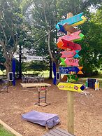 Family Farmhouse Inn