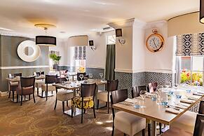 Georgian House Hotel