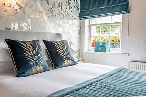 Georgian House Hotel