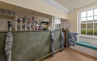 Georgian House Hotel