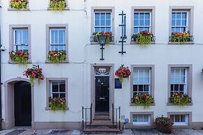 Georgian House Hotel