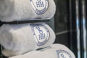 Georgian House Hotel