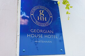 Georgian House Hotel