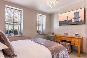 Georgian House Hotel
