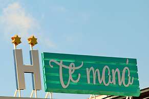 Te Mana Hotel