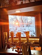 Hotel Landhaus Waldesruh