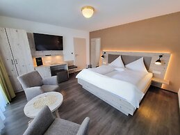 Hotel Landhaus Waldesruh