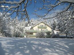 Hotel Landhaus Waldesruh
