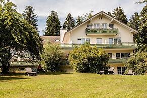 Hotel Landhaus Waldesruh