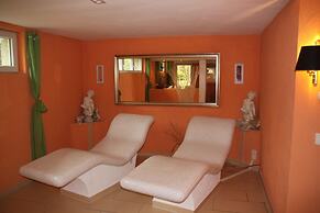 Hotel Landhaus Waldesruh