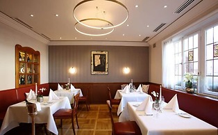 Hotel Warteck
