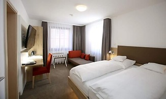 Hotel Warteck