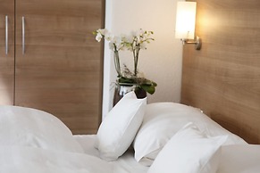 Hotel Warteck
