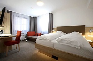 Hotel Warteck