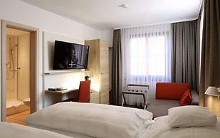 Hotel Warteck