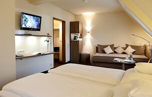 Hotel Warteck