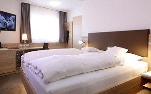 Hotel Warteck