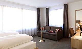 Hotel Warteck