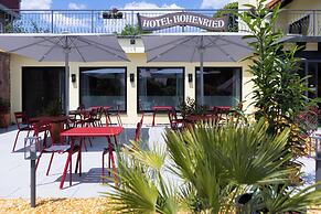 Das Hohenried